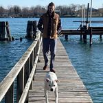 Henry Simmons - @hanksimmons - Instagram