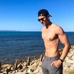 Hank Simonss - @hank_simonss - Instagram