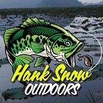 Hank Snow - @hank_snow_outdoors - Instagram