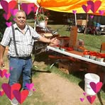 Hank Stanton - Facebook