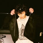 Hank Stanton - @thesaintcalisto - Instagram