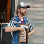 Hank Stanton - @hrstanton - Instagram