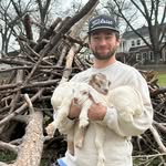 Hank Steed - @stank.head - Instagram