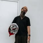 BURHAN - @_hanksters_ - Instagram
