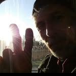Hank Allard - @hanksterthegangster67 - Instagram