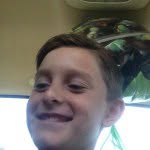 Hank Donovan - @hanksterboy - Instagram