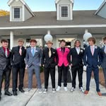 Hank Griffin - @hankster320 - Instagram