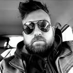 Hank Moody - @hankster7809 - Instagram
