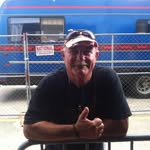 Hank Weeks - @hankstergankster - Instagram