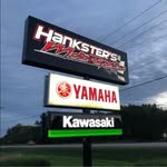 HankstersMotorsports - @hanksters_motorsports - Instagram