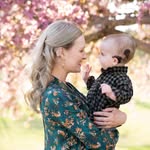 Mom/son with cochlear implants | d/hh journey - @hanksterhears - Instagram