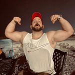 Tim Oeler - @hank_sterling_760 - Instagram