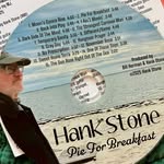 Hank Stone - @birdarise - Instagram