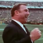 Hank Stram - Facebook