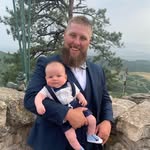 Hank Strauss - @coachstraussfb - Instagram