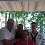 Hank Strickler - @stricklerhank - Instagram
