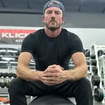 Hank - @hank_gets_strong - Instagram