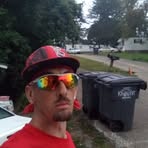 Hank Strong - Facebook