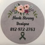 Hank Strong Designs - @hankstrongdesigns - Instagram
