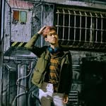 Hank Sung - @schenghan - Instagram