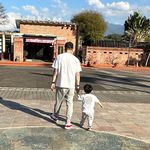 Hank Sung - @hohodiho - Instagram