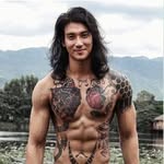 Justin Nguyễn - @hanksung0313 - Instagram