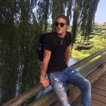 Tate Hankla - @tatehankla - Instagram