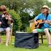 Hank and Tom - Facebook