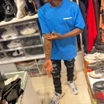 Hankton Apparel21 - @hanktonapparel21 - Instagram