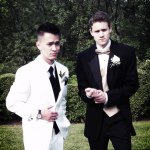 Hank Tran - @spanktrain - Instagram