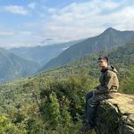Hank - @transcendenthank - Instagram