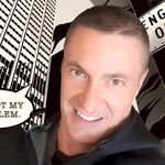 Hank Turner - @hankturnerjhb - Instagram