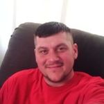 Hank Turner - @turnerhank84 - Instagram