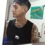 Hank Vasquez - Facebook