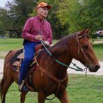 Hank Vasquez - Facebook