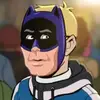 Call me... The Bat 🦇⁉️💯🔥 - @hankventuresupremacy - TikTok