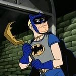 Hank Venture - @hank.venture11 - Instagram