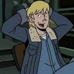 Hank Venture - @_menwithven - Instagram
