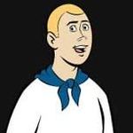 Hank Venture - @hankanator1981 - Instagram