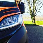 @hank_ventures - Instagram