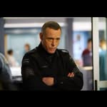 Sergeant Hank Voight - @hankvoight_ - Instagram