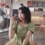 hạnh vũ - @hankvu2412 - Instagram