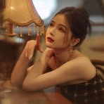 Vũ Hương - Facebook