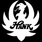 Hank Walker - Facebook