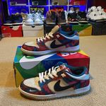 Hank Walker - @hewsshoes - Instagram