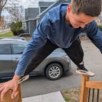 Hank Walker - Facebook