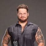 Hank Walker - @hankwalker_wwe - Instagram