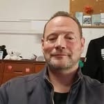 Hank Wallace - @wallacehank75 - Instagram