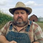 Hank - @hankwallerfarms - Instagram