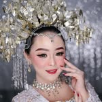 Rina Hani Wedding Galery - @rinahanii_wedding - Instagram
